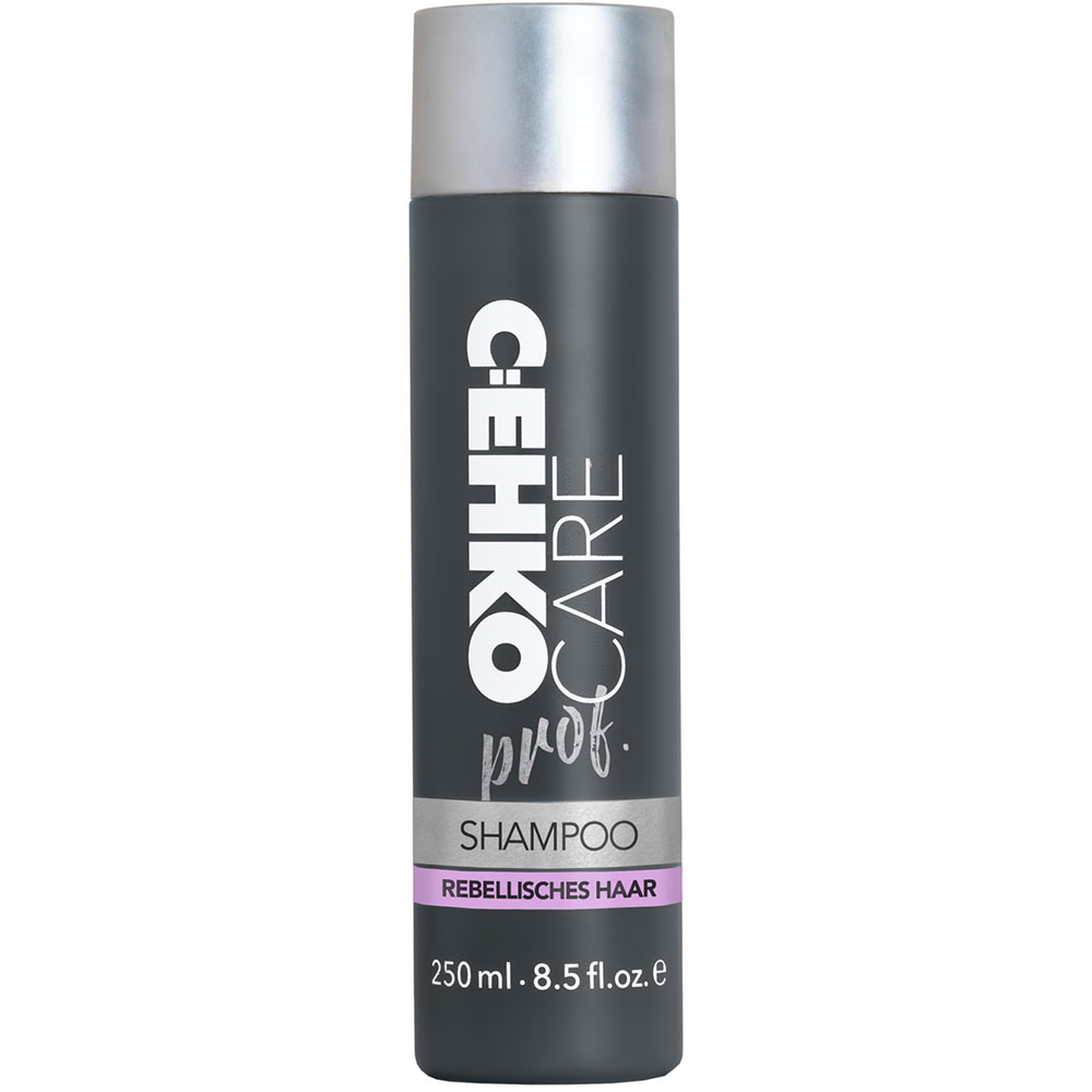 C:EHKO SHAMPOO REBELLISCHES HAAR