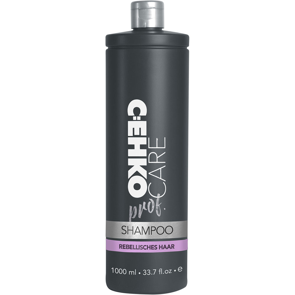 C:EHKO SHAMPOO REBELLISCHES HAAR