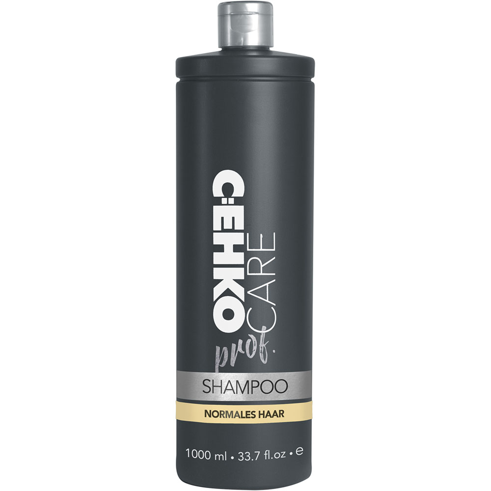 C:EHKO NORMALES HAAR SHAMPOO