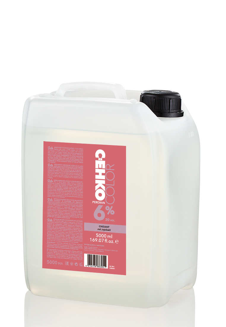 C:EHKO PEROXAN 6%