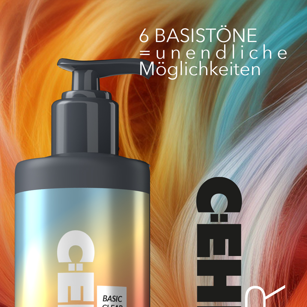 C:EHKO COLOR FLAMES VIOLET - Imagine 2