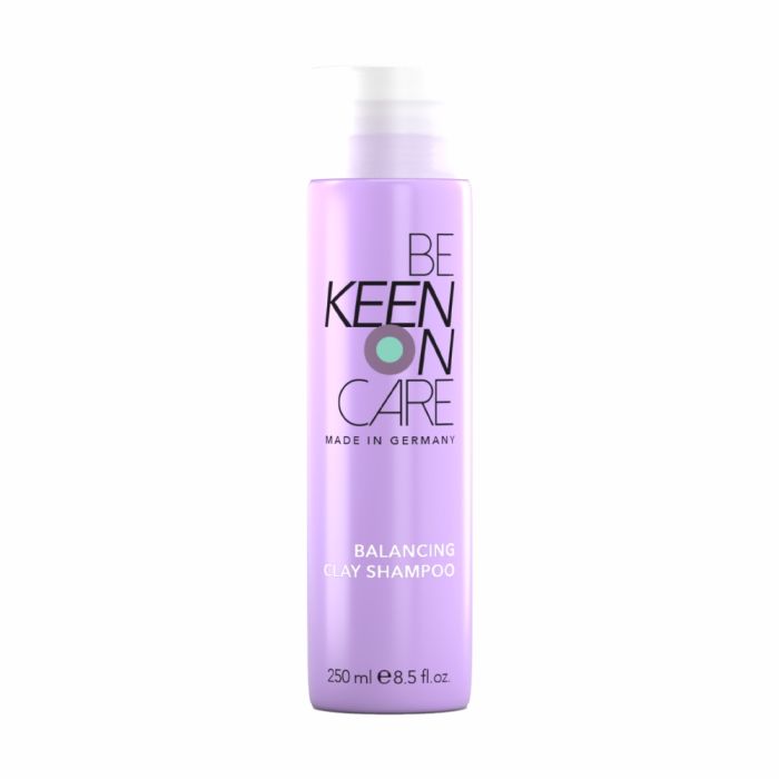KEEN BALANCING CLAY SHAMPOO