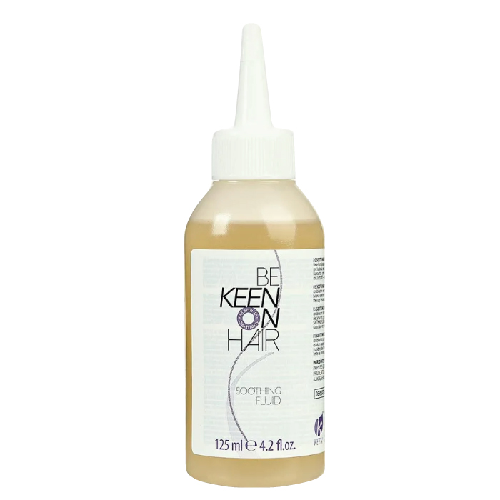 KEEN SOOTHING FLUID