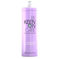 KEEN BALANCING CLAY SHAMPOO