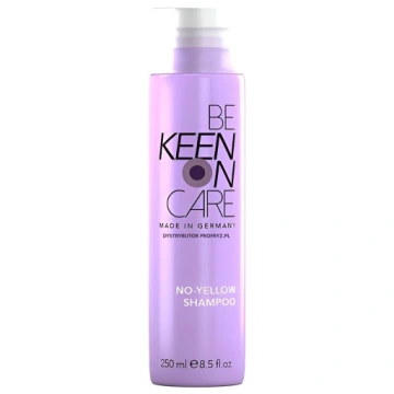 KEEN NO-YELLOW SHAMPOO