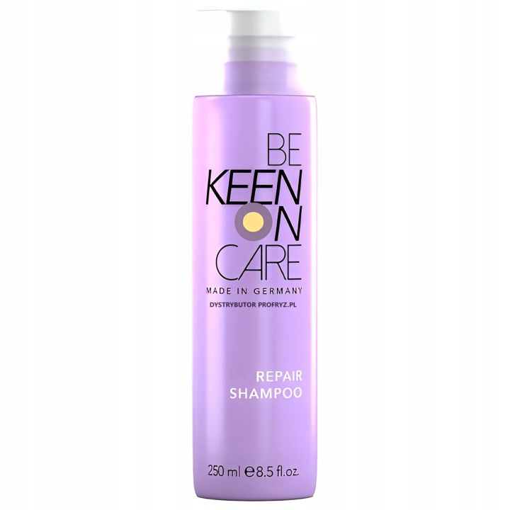 KEEN REPAIR SHAMPOO