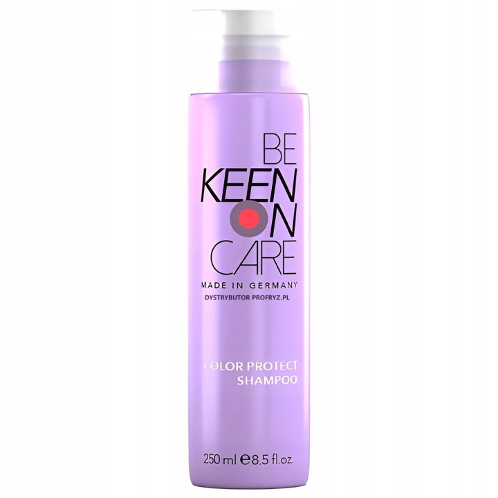 KEEN COLOR PROTECT SHAMPOO