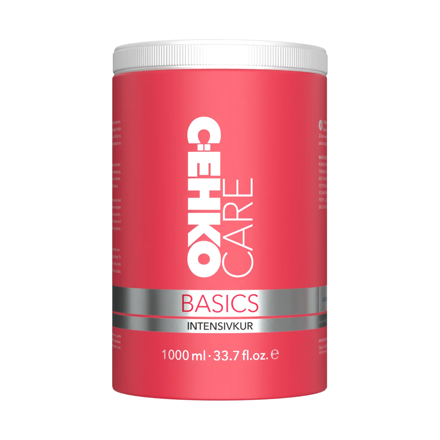 C:EHKO  INTENSIVKUR MASKE