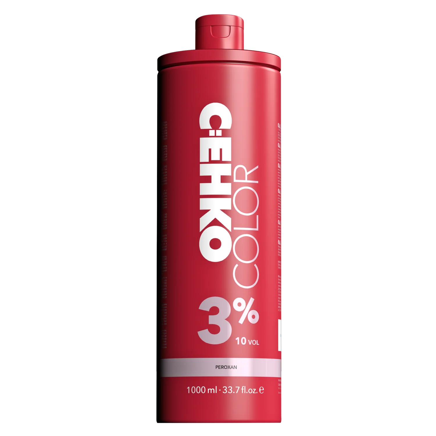 C:EHKO PEROXAN 3%