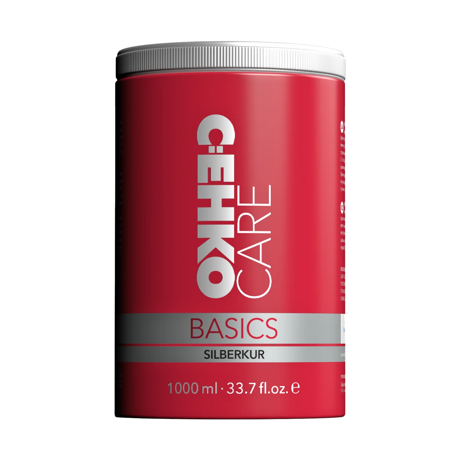 C:EHKO SILBERKUR CONDITIONER