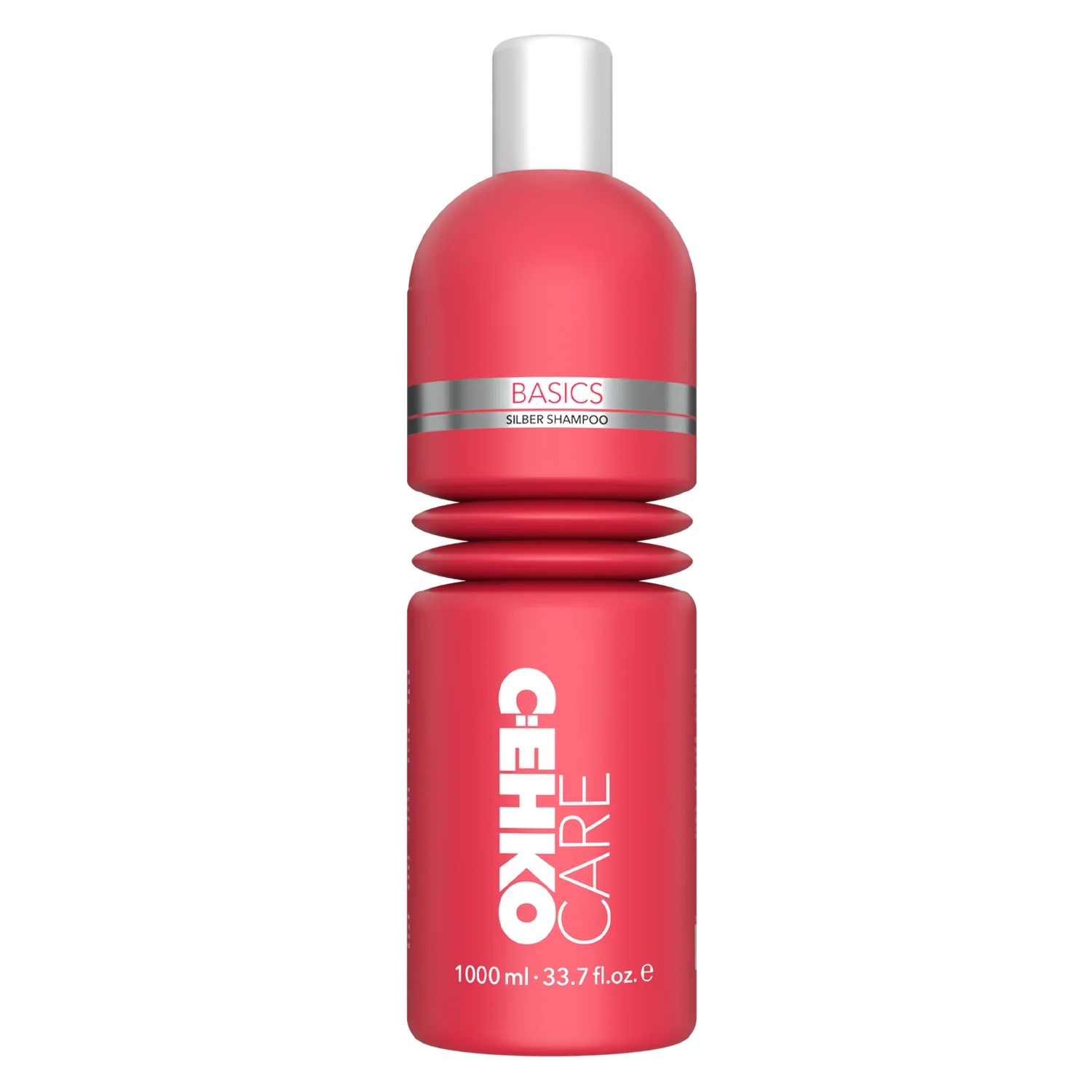 C:EHKO SILBER SHAMPOO