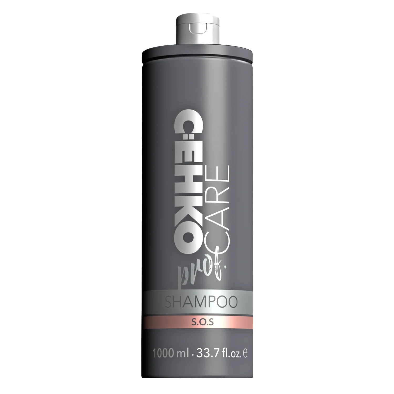 C:EHKO SHAMPOO S.O.S.