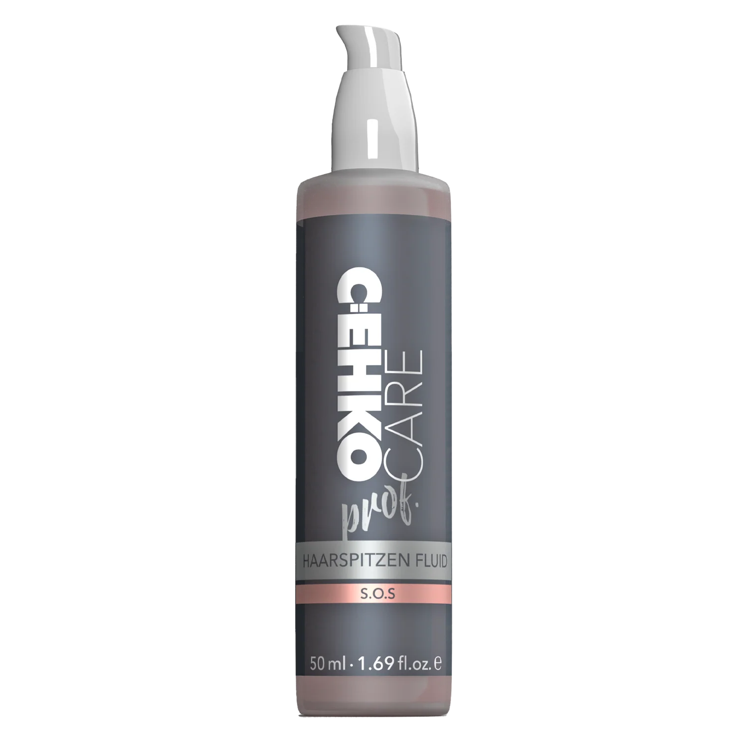 C:EHKO S.O.S. HAARSPITZENFLUID