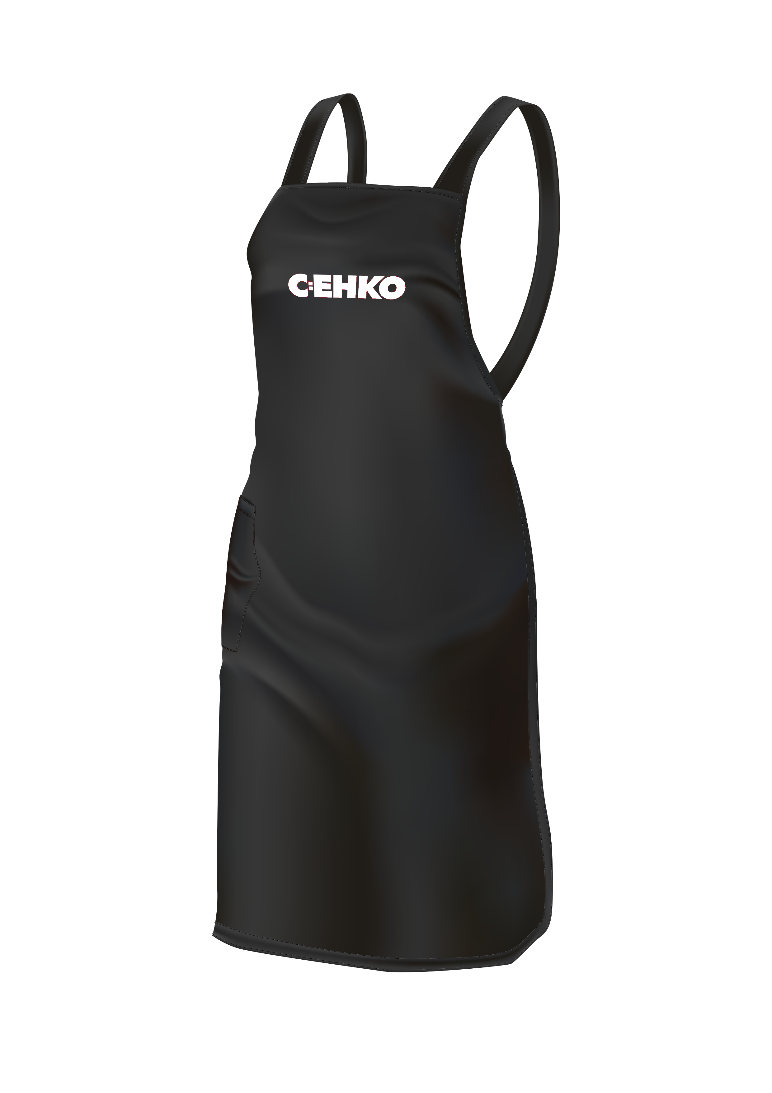 C:EHKO PROFESSIONAL  PROTECTIVE APRON