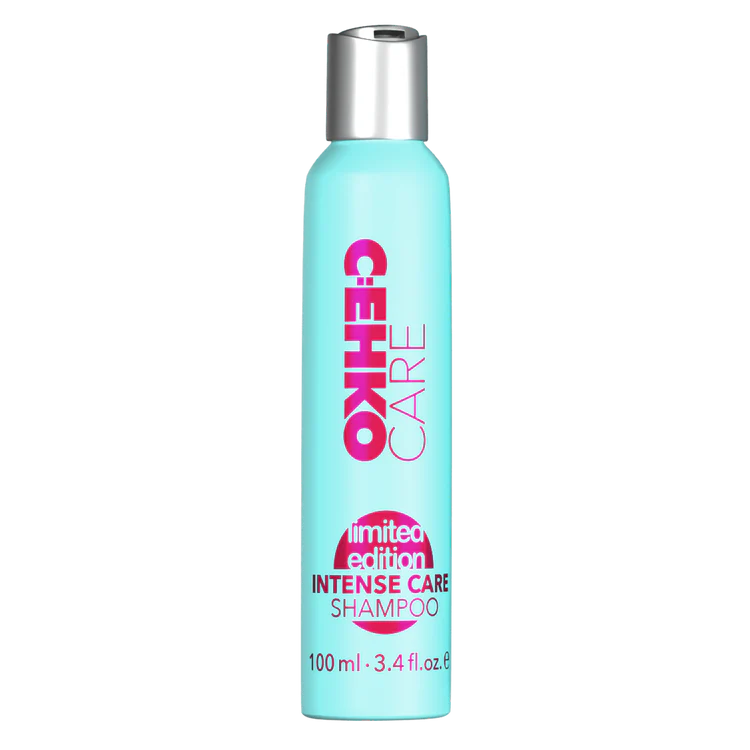 C:EHKO INTENSE CARE SHAMPOO
