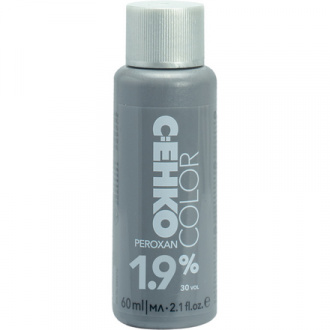 C:EHKO ENTWICKLER BALSAM 1,9 %