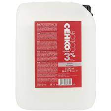C:EHKO PEROXAN 3%