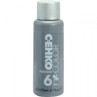 C:EHKO PEROXAN 6%