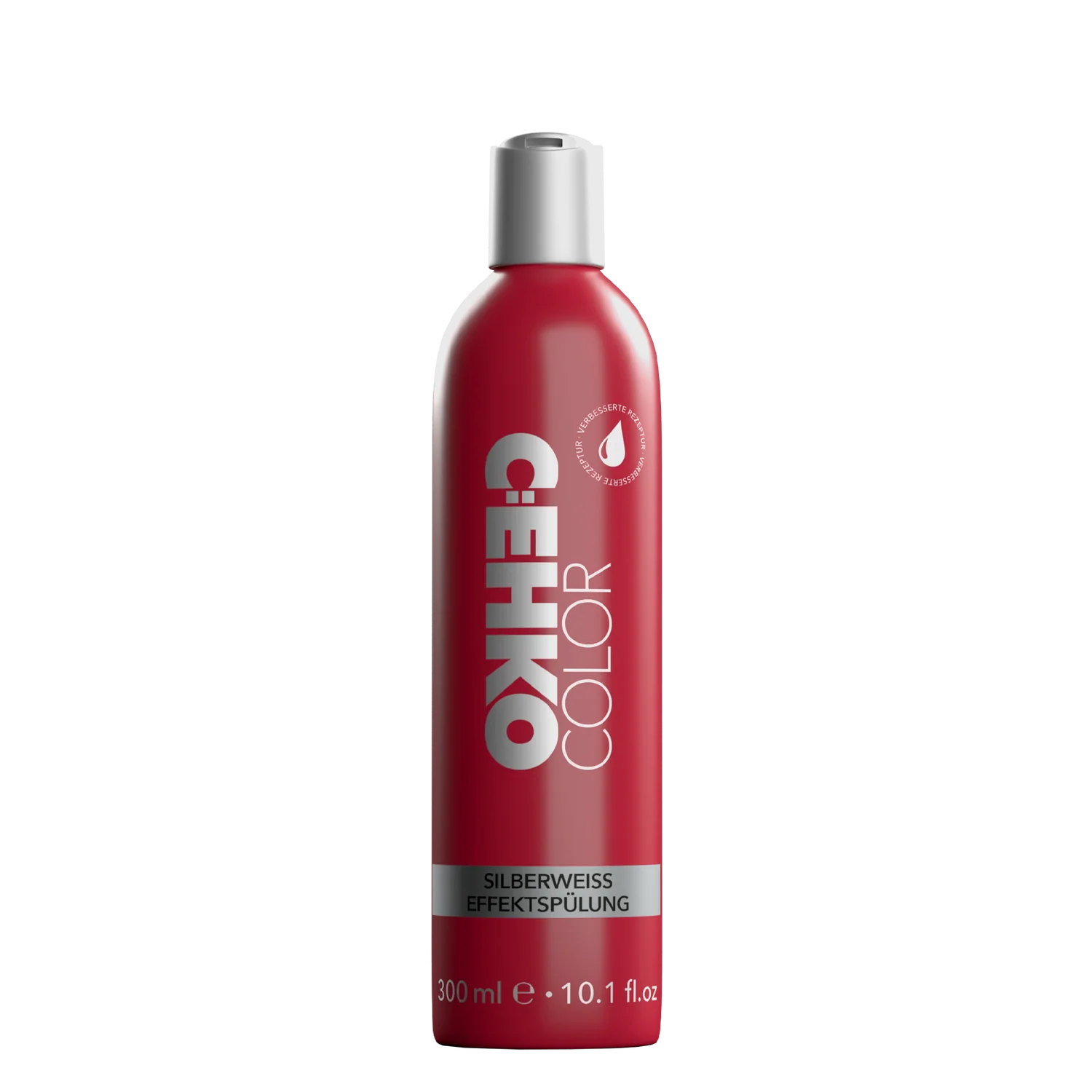 C:EHKO SILBERWEISS EFFEKTSPÜLUNG