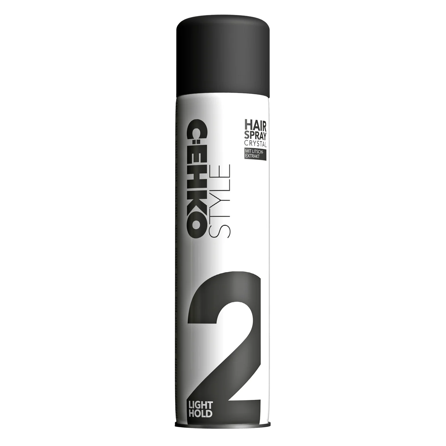 C:EHKO HAIRSPRAY CRYSTAL (2)