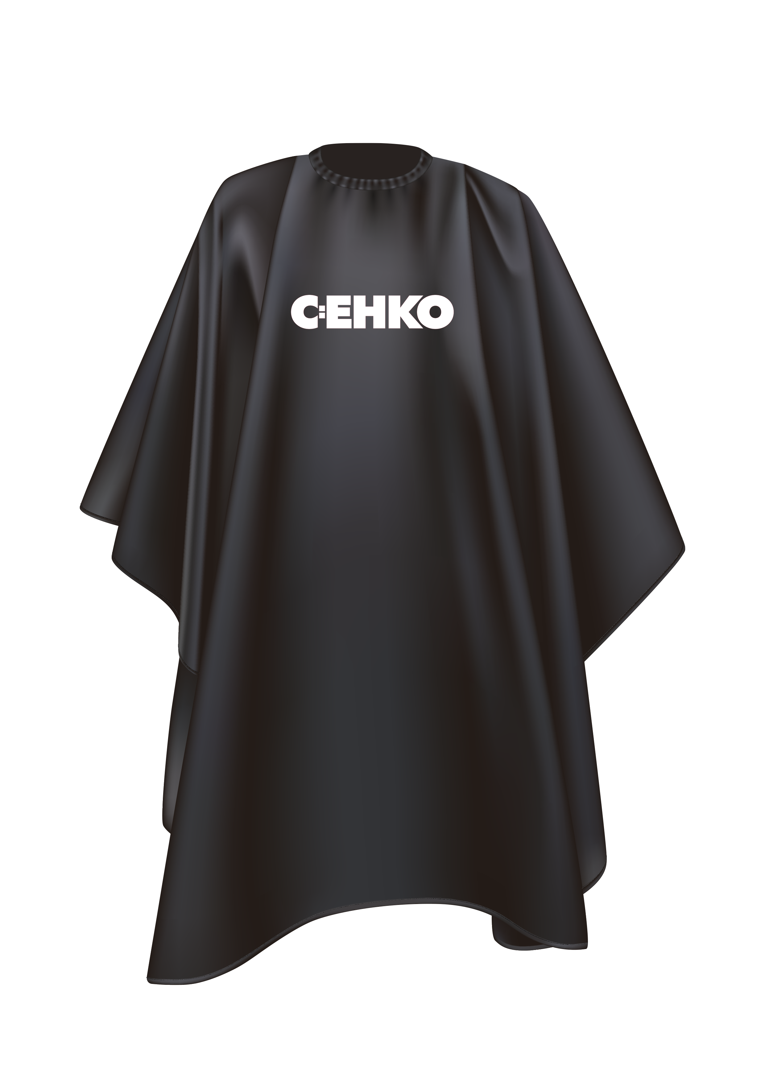 C:EHKO PROFFESSIONAL  HAIR CUTTING CAPE