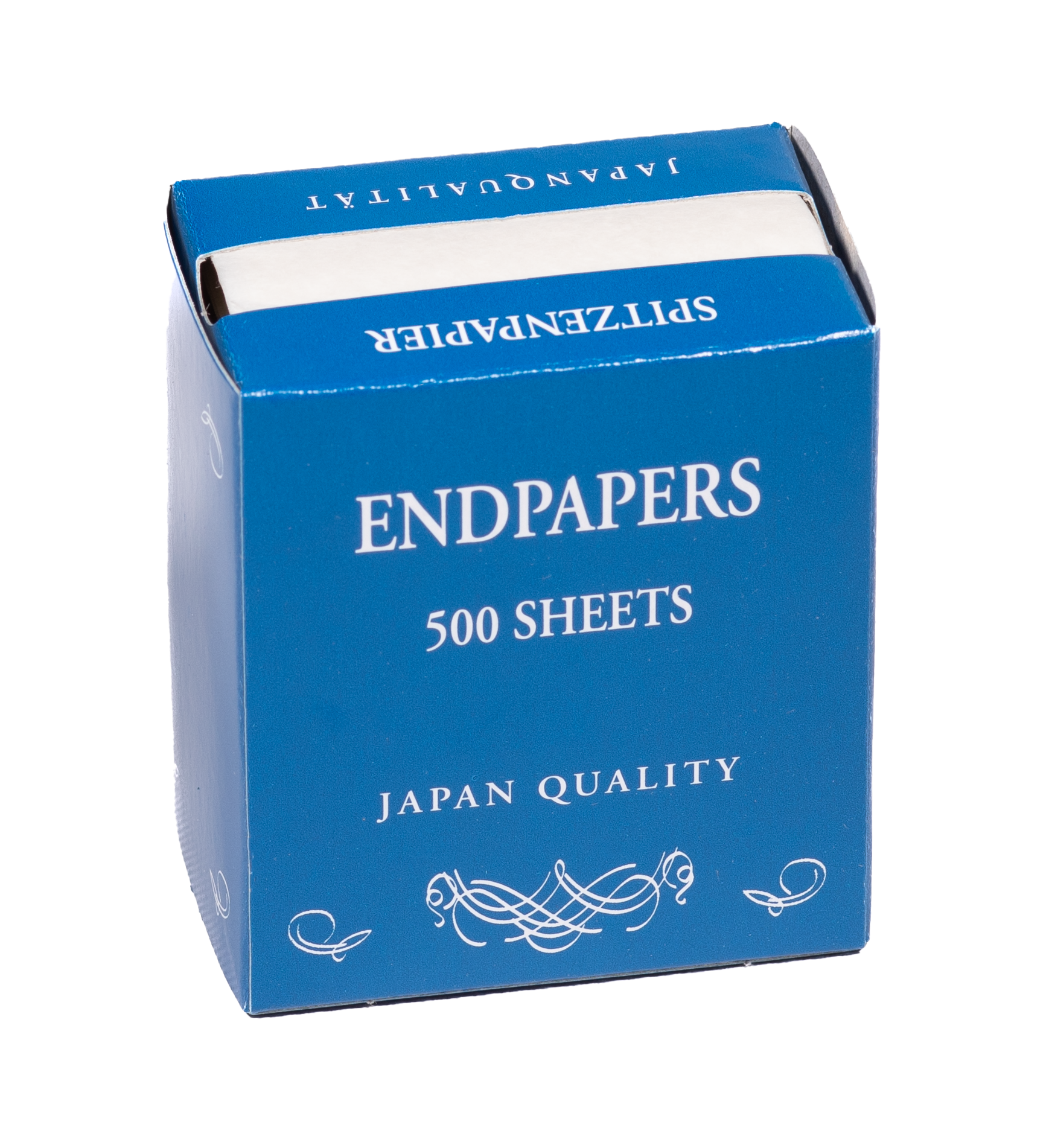 C:EHKO SPITZENPAPIER PERM PAPER, 500 SHEETS