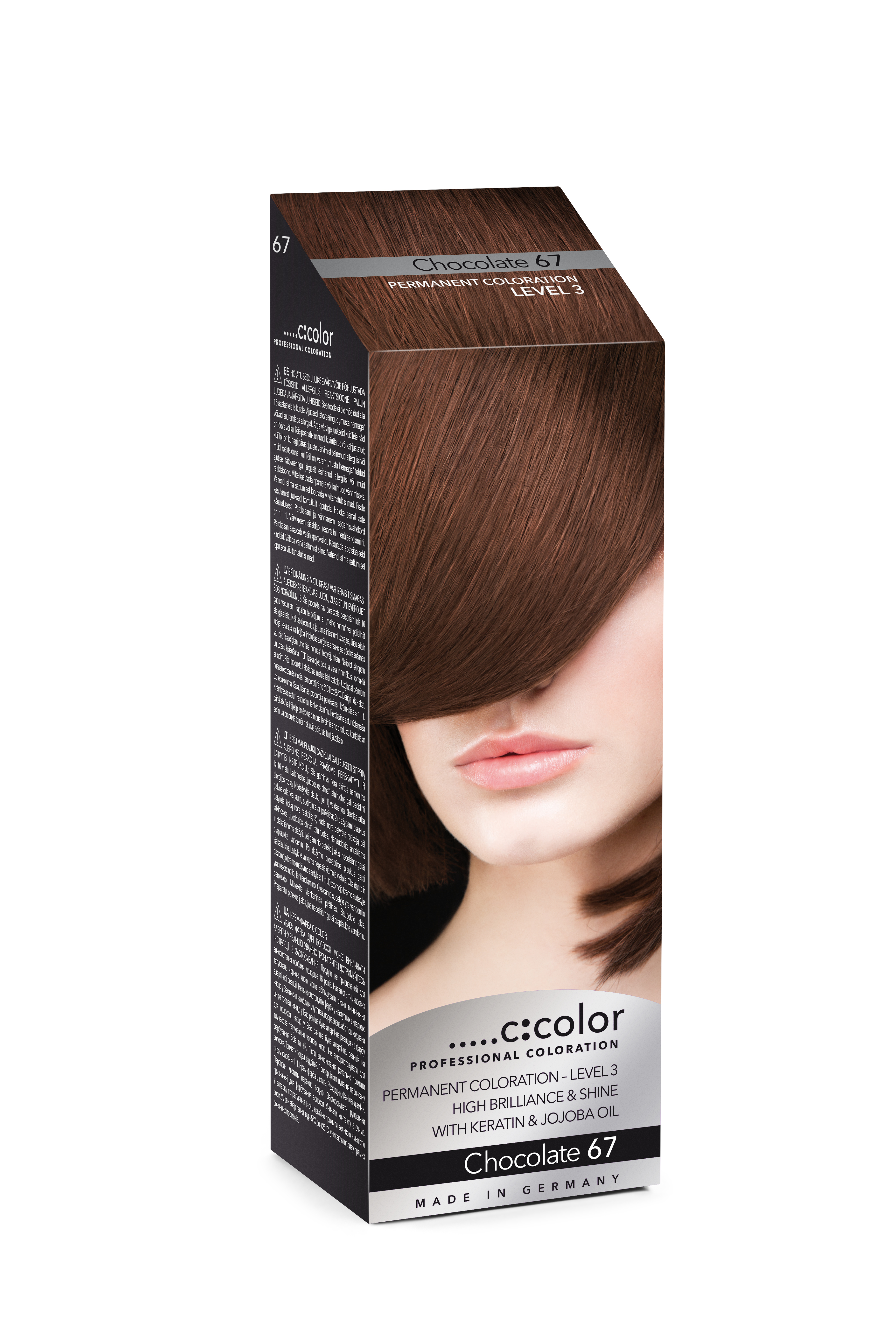 C:EHKO SCHOKOLADE 67