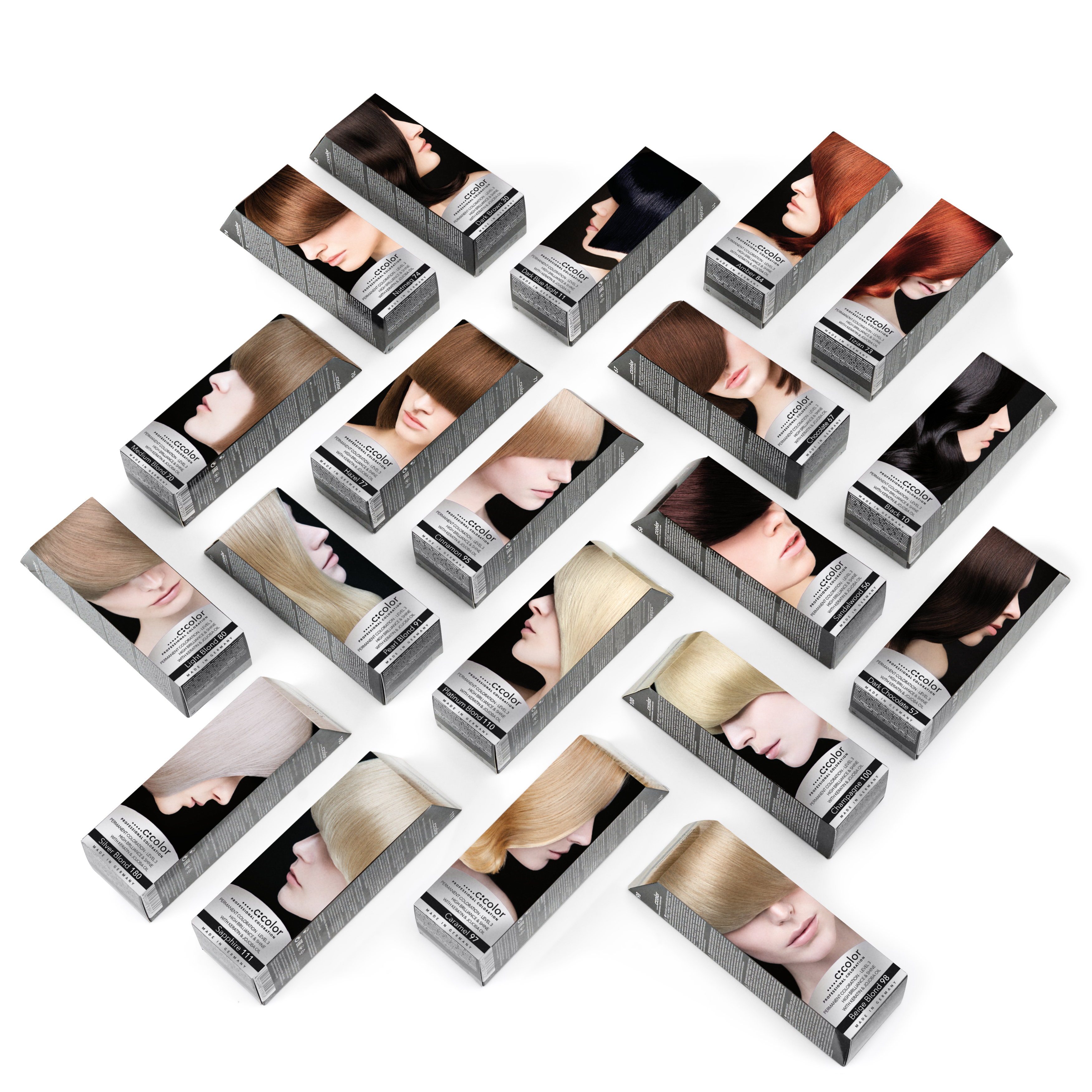 C:EHKO REHBRAUN 77 / HASELNUSS - Imagine 6