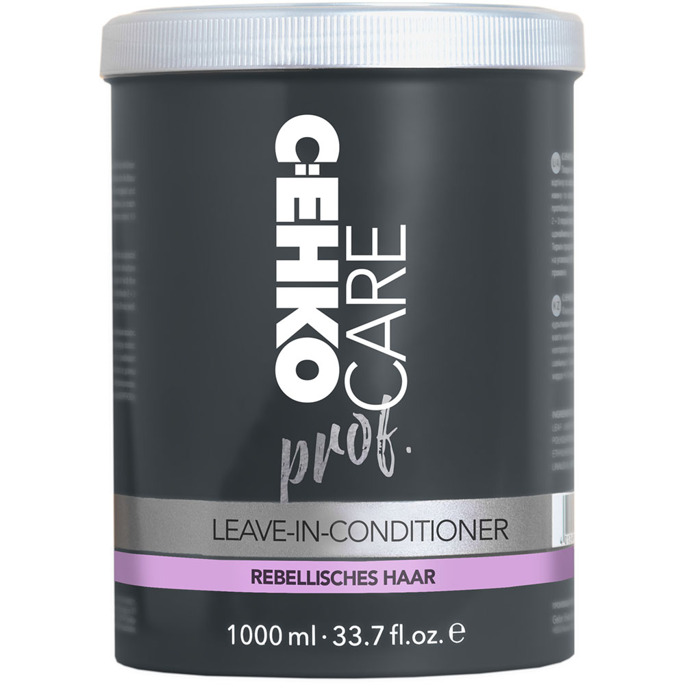 C:EHKO LIVE-IN-CONDITIONER