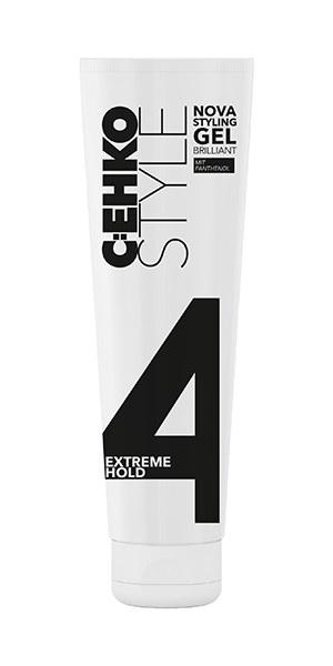 C:EHKO NOVA STYLING GEL BRILLIANT