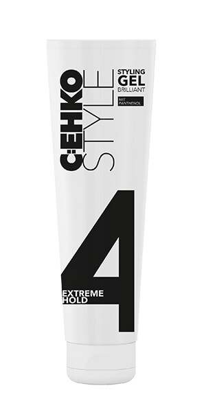 C:EHKO STYLING GEL BRILLIANT