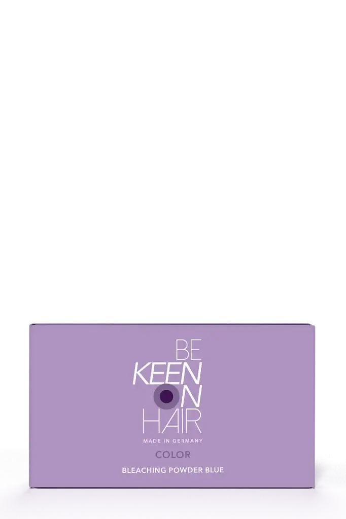 KEEN BLEACHING POWDER