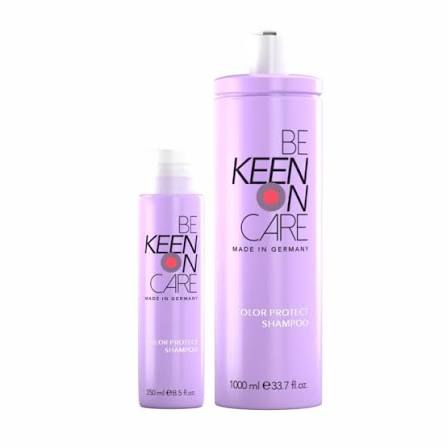 KEEN Șampon COLOR PROTECT